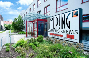 Отель Kolping Campus Krems  Кремс-На-Дунае